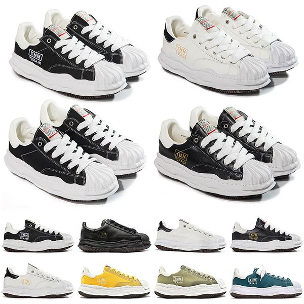 maison mihara yasuhiro mmy designer original casual shoes sole low cut canvas shoes for men miharayasuhiro toe cap sneaker mens sports shoe
maison mihara yasuhiro mmy designer original casual shoes sole low cut canvas shoes for men miharayasuhiro toe cap sneaker mens sports shoe