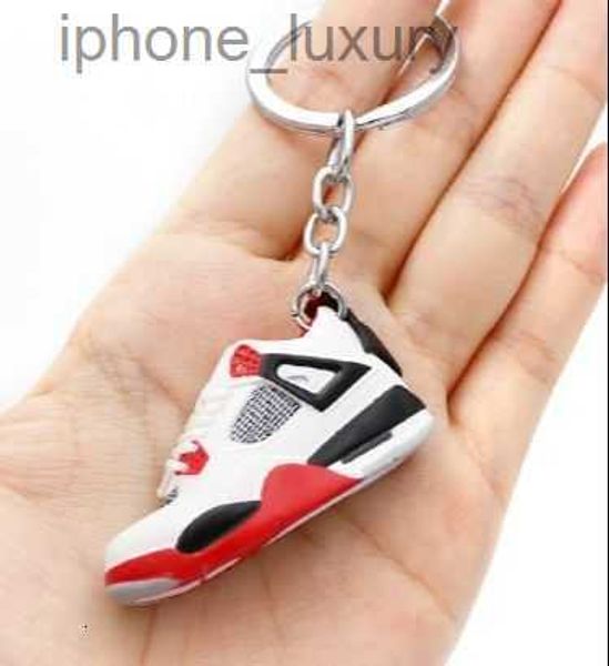 keychains sneakers keychain trend couple bag ornament 3d stereo mini basketball shoes pendant car keyring y2212, Silver
keychains sneakers keychain trend couple bag ornament 3d stereo mini basketball shoes pendant car keyring y2212, Silver