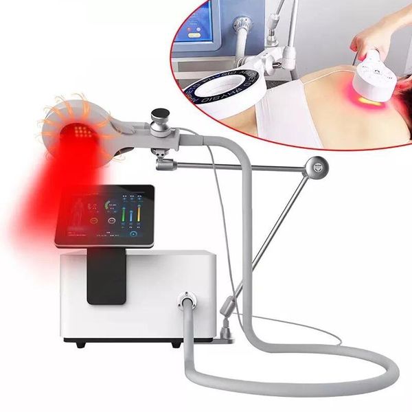 2023 portable physio magneto emtt pain relief laser therapy body care equipment with door to door service
2023 portable physio magneto emtt pain relief laser therapy body care equipment with door to door service