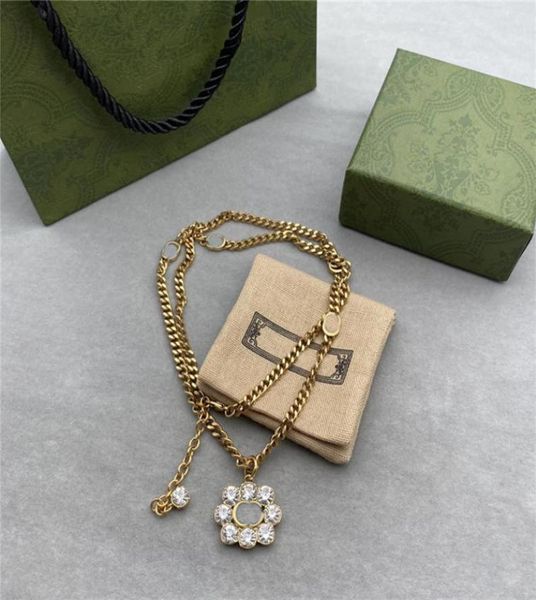 trendy rhinestone pendant necklaces diamond double letter long necklace sweater chain with gift box for women jewelry9814163, Silver
trendy rhinestone pendant necklaces diamond double letter long necklace sweater chain with gift box for women jewelry9814163, Silver