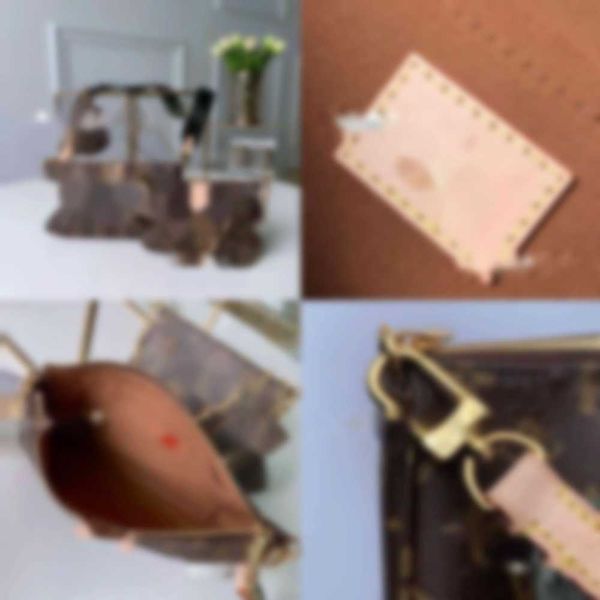 hobo m44823 vintage print three-piece handbag women handbags handles shoulder bags totes cross body bag clutches evening
hobo m44823 vintage print three-piece handbag women handbags handles shoulder bags totes cross body bag clutches evening