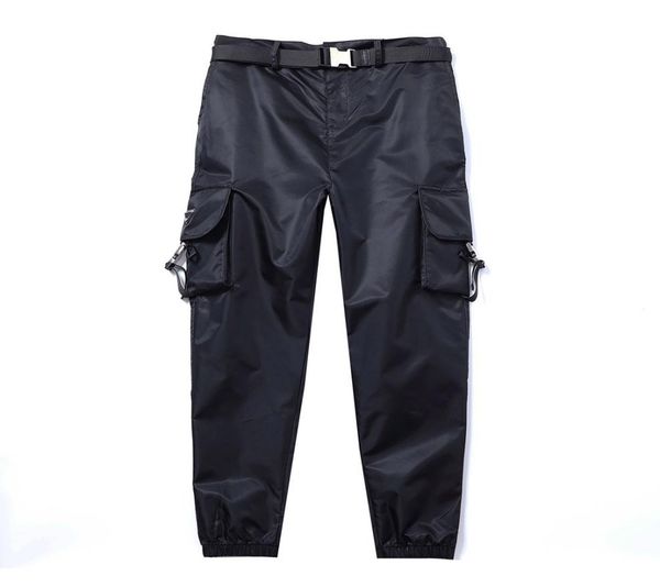 luxury designer pants highquality pocket stitching design black cargo pants jogger mens sweatpants9392281
luxury designer pants highquality pocket stitching design black cargo pants jogger mens sweatpants9392281