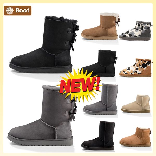 australie australia boot boots for women booties tasman classic mini warm tazz bailey bow half snow usa gs winter full fur fluffy furry sati, Black
australie australia boot boots for women booties tasman classic mini warm tazz bailey bow half snow usa gs winter full fur fluffy furry sati, Black
