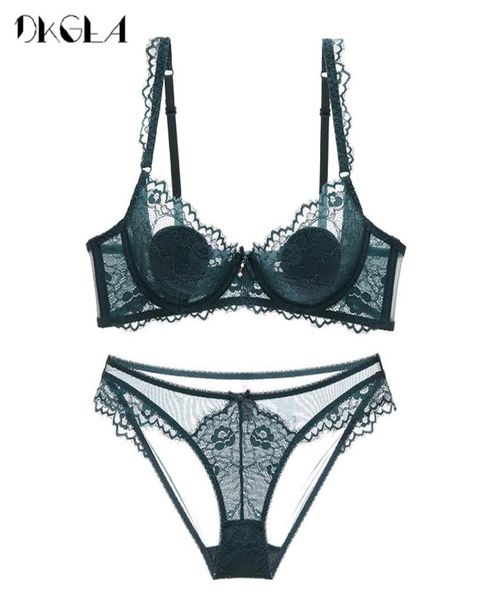 hollow out bra green underwear set transparent ultrathin brassiere embroidery bras lace lingerie women bra set plus size3176764, Red;black
hollow out bra green underwear set transparent ultrathin brassiere embroidery bras lace lingerie women bra set plus size3176764, Red;black