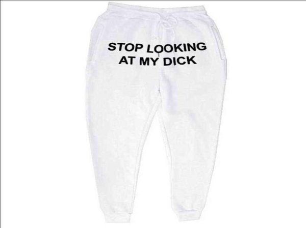 sweat pants men women joggers slooking at my dick sweatpants hip hop print high waist trousers streetwear sweatpants hippie y14751739, Black
sweat pants men women joggers slooking at my dick sweatpants hip hop print high waist trousers streetwear sweatpants hippie y14751739, Black