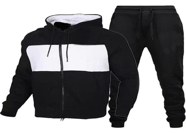 men039s tracksuits autumn winter tracksuit men suits casual hoodies warm zip up sweatshirts two piece sets jacketpants male ou7104069, Gray
men039s tracksuits autumn winter tracksuit men suits casual hoodies warm zip up sweatshirts two piece sets jacketpants male ou7104069, Gray