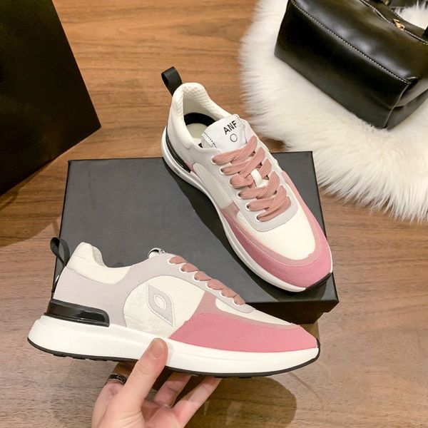 2002c casual shoe designer sports shoes luxury brand shoes flat bottom tennis shoes fashion thick sole elevated shoes show fashion and elega, Black
2002c casual shoe designer sports shoes luxury brand shoes flat bottom tennis shoes fashion thick sole elevated shoes show fashion and elega, Black