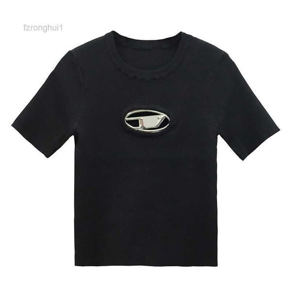 women's tshirts designer knit diesel tight t-shirt hollow out tee tanks women shirts letter printed short sleeve yoga tees woman summer, White
women's tshirts designer knit diesel tight t-shirt hollow out tee tanks women shirts letter printed short sleeve yoga tees woman summer, White