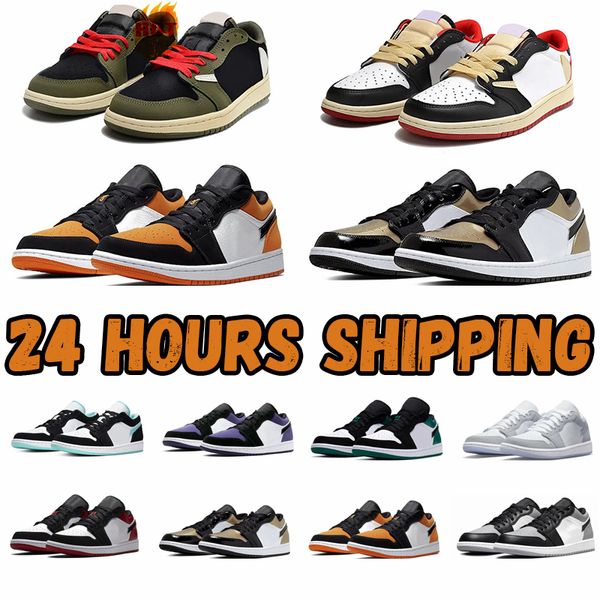 2023 fashion low 1 jumpman 1s men basketball shoes og black toe phantom medium olive panda concord patent university light smoke wolf grey s
2023 fashion low 1 jumpman 1s men basketball shoes og black toe phantom medium olive panda concord patent university light smoke wolf grey s