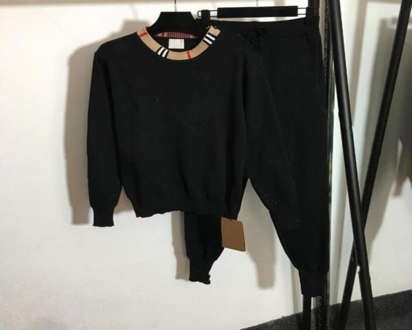 women039s two piece pants set wool knit sweater hoodie brand sweatshirt embroidered round neck pullover long sleeve2224921, White
women039s two piece pants set wool knit sweater hoodie brand sweatshirt embroidered round neck pullover long sleeve2224921, White
