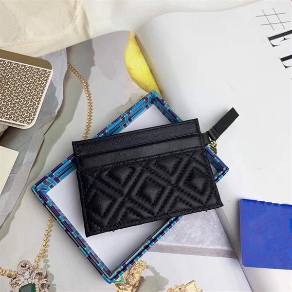 new designer card holder men and women card holder black lambskin mini wallet coin purse pocket indoor slot leather camelliawith b263o, Brown;gray
new designer card holder men and women card holder black lambskin mini wallet coin purse pocket indoor slot leather camelliawith b263o, Brown;gray