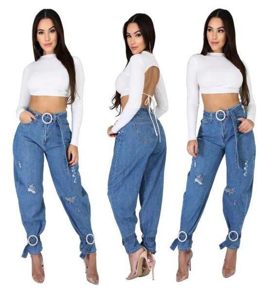 high waist denim pants summer skinny jeans woman retro casual hole jeans ripped pencil trouser sashes pants plus size streetwear3795771, Blue
high waist denim pants summer skinny jeans woman retro casual hole jeans ripped pencil trouser sashes pants plus size streetwear3795771, Blue