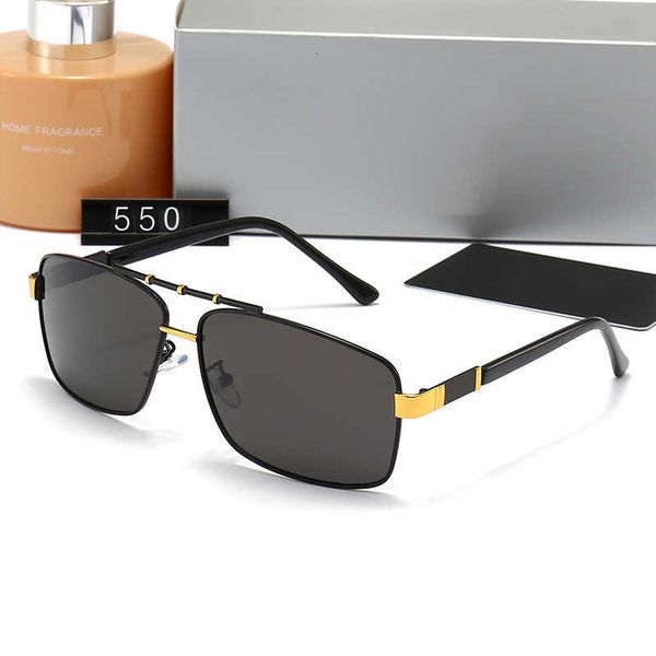 camille new polarized sunglasses for men and women driver driving glasses 550 factory, White;black
camille new polarized sunglasses for men and women driver driving glasses 550 factory, White;black