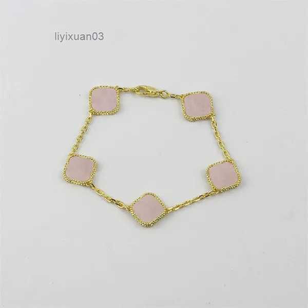 4/four leaf clover bracelets bracelet love bangle butterfly for women 18k gold plated partner armband chain jewelry charm 5 76px, Black
4/four leaf clover bracelets bracelet love bangle butterfly for women 18k gold plated partner armband chain jewelry charm 5 76px, Black