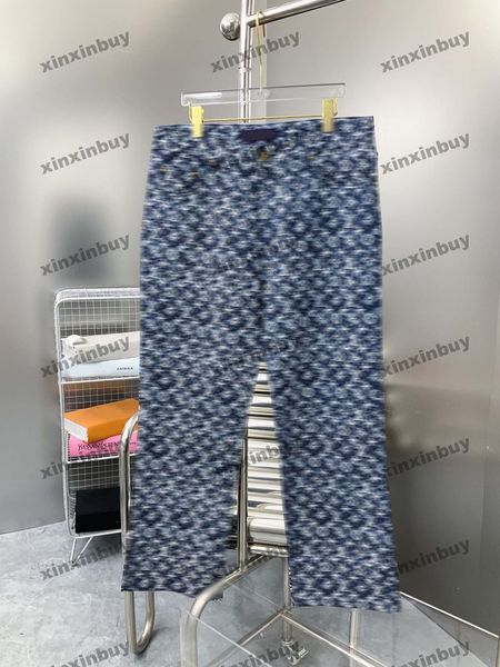 xinxinbuy men women designer pant emboss patch pocket panelled spring summer casual pants letter black khaki s-3xl, Black;brown
xinxinbuy men women designer pant emboss patch pocket panelled spring summer casual pants letter black khaki s-3xl, Black;brown