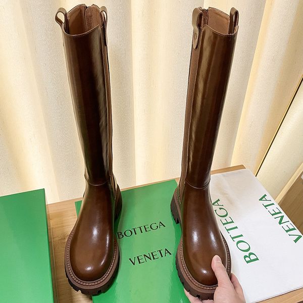 boot flat long riding boots brown black autumn winter warm fashion shoes genuine leather y platform kneehigh ladies party 230818
boot flat long riding boots brown black autumn winter warm fashion shoes genuine leather y platform kneehigh ladies party 230818