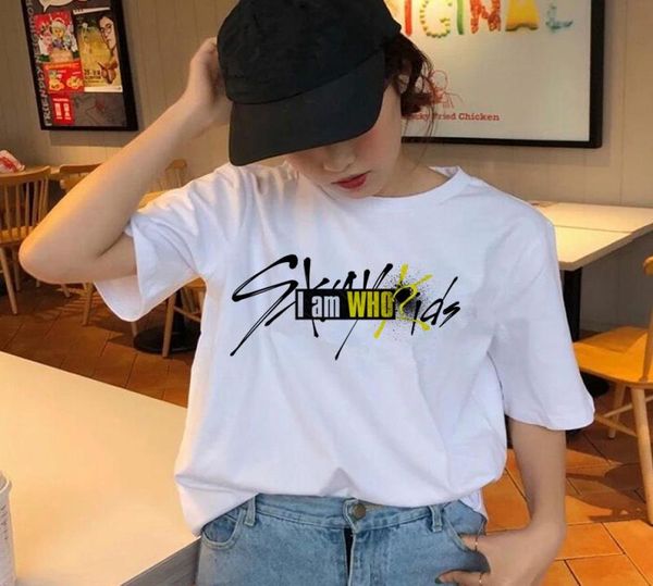women039s tshirt stray kids women straykids short sleeve t shirt hip hop harajuku tshirt tee shirts female femme casu6243797, White
women039s tshirt stray kids women straykids short sleeve t shirt hip hop harajuku tshirt tee shirts female femme casu6243797, White