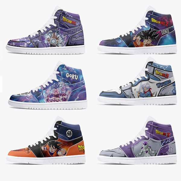 diy classic cartoon trend versatile fashion popular outdoor casual shoes men's and women's basketball shoes
diy classic cartoon trend versatile fashion popular outdoor casual shoes men's and women's basketball shoes