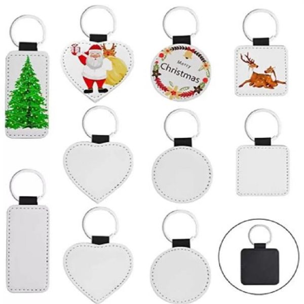 sublimation rough key chain polyurethane leather christmas heat transfer keychain diy craft suppliess wly9352457, Silver
sublimation rough key chain polyurethane leather christmas heat transfer keychain diy craft suppliess wly9352457, Silver