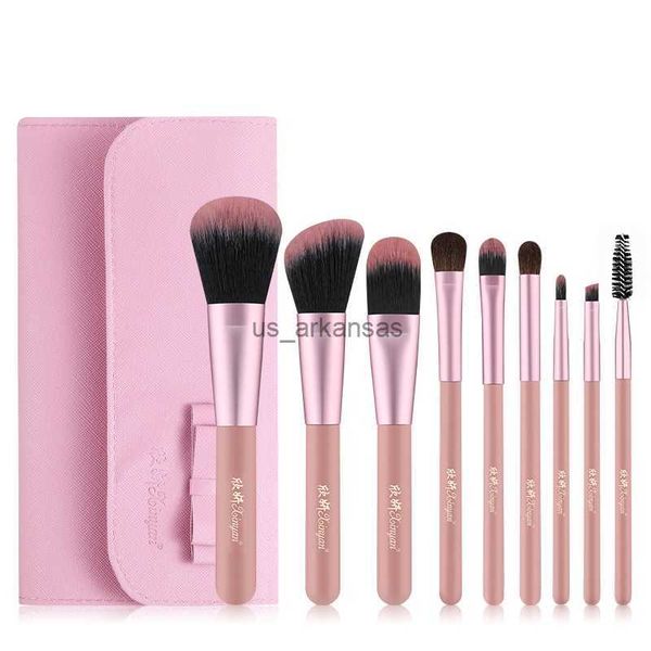 makeup brushes xinyan eyeshadow makeup brushes set with bag pink foundation blending eyeliner eyelash wooden handle cosmetics soft beauty to
makeup brushes xinyan eyeshadow makeup brushes set with bag pink foundation blending eyeliner eyelash wooden handle cosmetics soft beauty to