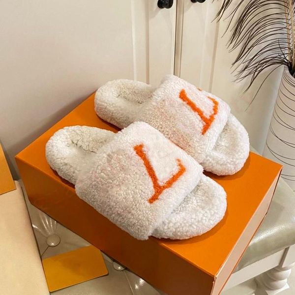 luxury fashion designer fur slippers womens flat comfort mule wool fluffy slides on pink green cloud white black furry sandals woman warm le
luxury fashion designer fur slippers womens flat comfort mule wool fluffy slides on pink green cloud white black furry sandals woman warm le