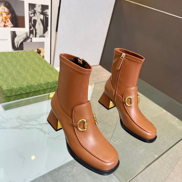 designer boots paris luxury brand boot genuine leather ankle booties woman short boot sneakers trainers slipper sandals by brand s412 06, Black
designer boots paris luxury brand boot genuine leather ankle booties woman short boot sneakers trainers slipper sandals by brand s412 06, Black