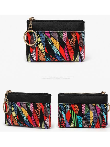 dhl300pcs coin purses fashion pu irregularity printing patchwork color short card holder, Red;black
dhl300pcs coin purses fashion pu irregularity printing patchwork color short card holder, Red;black