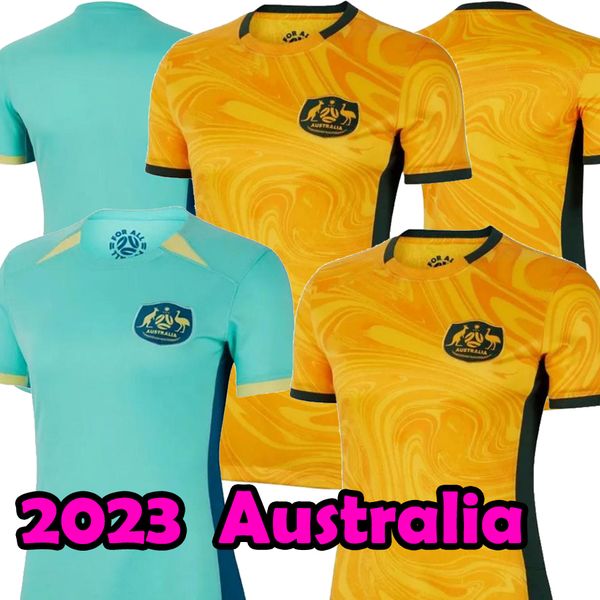 2023 australia national team soccer jerseys kerr wheeler chidiac yallop fowler catley polkinghorne van egmond polkinghorne 23 24 men footbal, Black;yellow
2023 australia national team soccer jerseys kerr wheeler chidiac yallop fowler catley polkinghorne van egmond polkinghorne 23 24 men footbal, Black;yellow