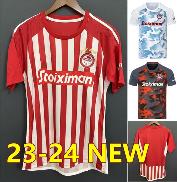 23 24 olympiacos piraeus soccer jerseys 2023 2024 home greece olympiakos ui jo hwang masouras oleg kunde biel james bakambu el arabi valbuen, Black;yellow
23 24 olympiacos piraeus soccer jerseys 2023 2024 home greece olympiakos ui jo hwang masouras oleg kunde biel james bakambu el arabi valbuen, Black;yellow
