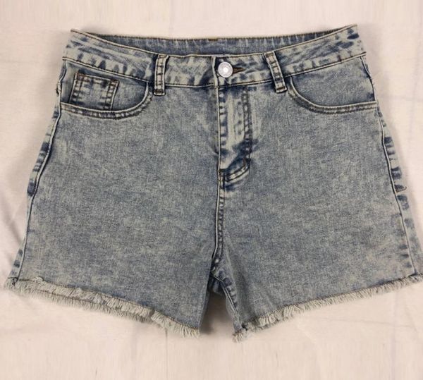 women high waist denim shorts ripped hole bodycon short feminino summer shorts jeans with tassel plus size streetwear7647509, Blue
women high waist denim shorts ripped hole bodycon short feminino summer shorts jeans with tassel plus size streetwear7647509, Blue