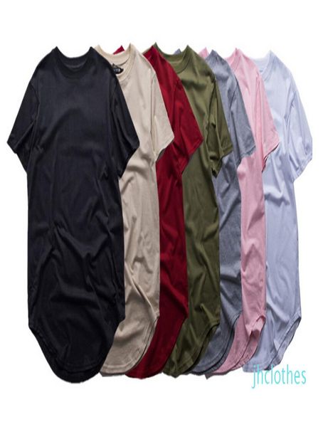 fashion extended tshirt men summer curved hem longline hip hop tshirts urban blank mens tee shirts9025756, White;black
fashion extended tshirt men summer curved hem longline hip hop tshirts urban blank mens tee shirts9025756, White;black