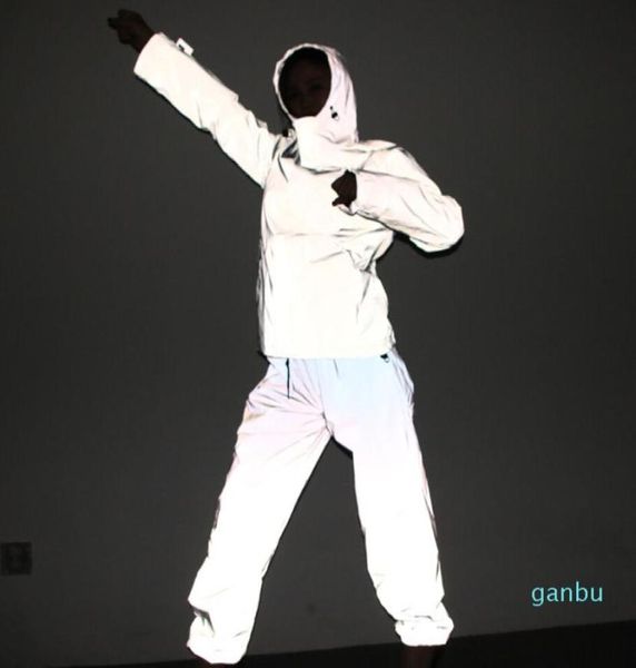 drop shipper joggers men039s reflective pants men hip hop women dance dancing night light shiny blink long pants87647328154385, Black
drop shipper joggers men039s reflective pants men hip hop women dance dancing night light shiny blink long pants87647328154385, Black