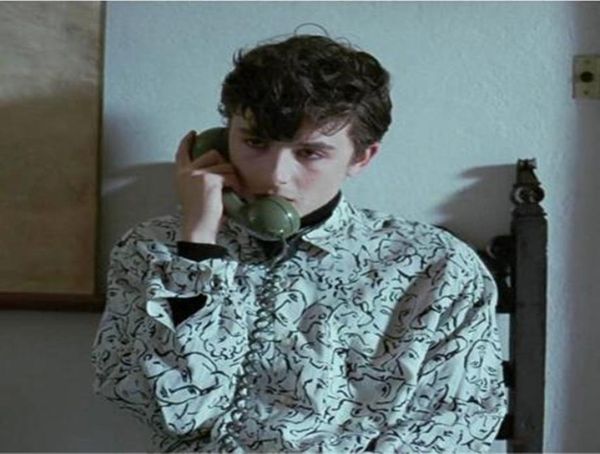 movie call me by your name elio perlman blouse cmbyn timothee chalamet same long sleeve shirt costumes cosplay 2107213440395, White;black
movie call me by your name elio perlman blouse cmbyn timothee chalamet same long sleeve shirt costumes cosplay 2107213440395, White;black