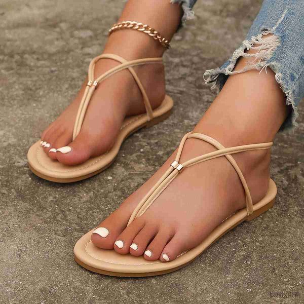 sandals new 2023 summer sandals women fashion casual beach outdoor flip flop sandals ladies flat shoes r230821, Black
sandals new 2023 summer sandals women fashion casual beach outdoor flip flop sandals ladies flat shoes r230821, Black