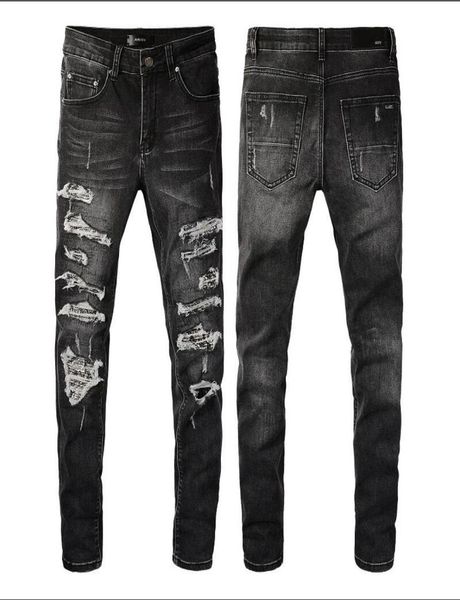 20ss mens designer jeans distressed ripped biker slim fit motorcycle denim for men s fashion jean mans pants pour homm6350789, Blue
20ss mens designer jeans distressed ripped biker slim fit motorcycle denim for men s fashion jean mans pants pour homm6350789, Blue