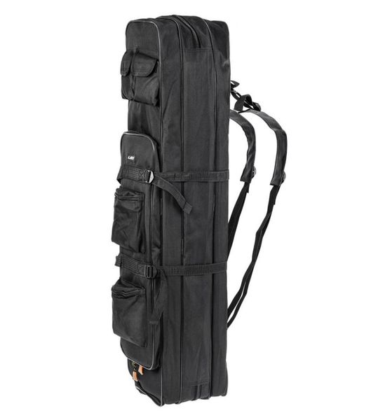 outdoor 3 layer bag 80cm100cm plus fish rod reel carrier bag carry case traveling bag1009371
outdoor 3 layer bag 80cm100cm plus fish rod reel carrier bag carry case traveling bag1009371