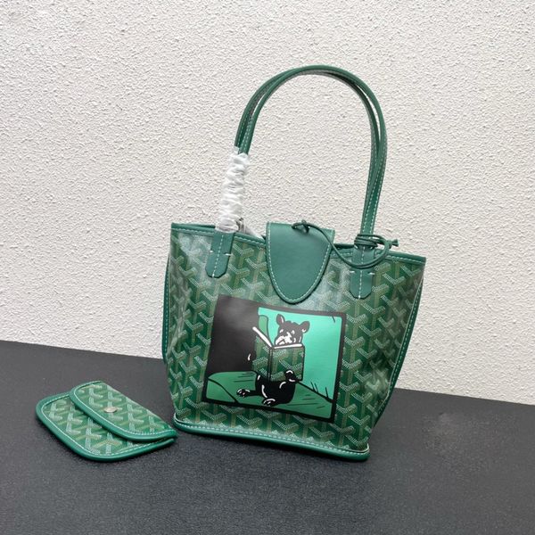 luxury designer tote bag women's designer fashion tote bag practical large classic capacity coin bucket bag casual graffiti pattern cas
luxury designer tote bag women's designer fashion tote bag practical large classic capacity coin bucket bag casual graffiti pattern cas