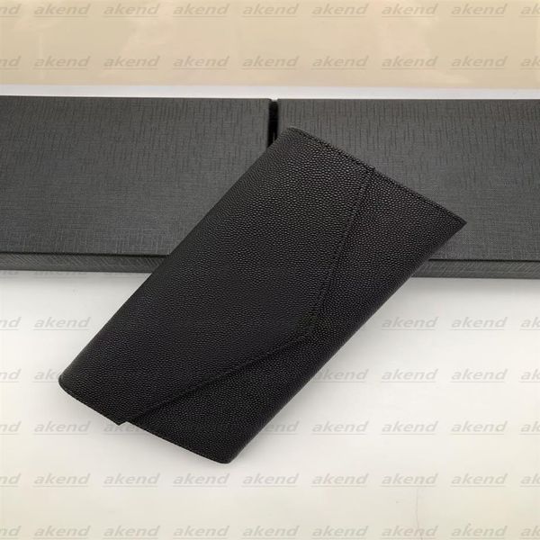 genuine leather purse card holder luxurys designer y wallet men women's holders single coin black lambskin l319c, Red;black
genuine leather purse card holder luxurys designer y wallet men women's holders single coin black lambskin l319c, Red;black