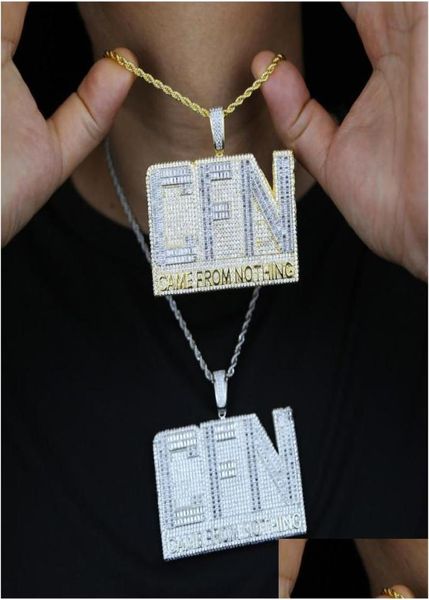 chains chains iced out sparking cubic zirconia letter came from not thing pendant personality trendy fashion hip hop 5a cz cfn cha2023033, Silver
chains chains iced out sparking cubic zirconia letter came from not thing pendant personality trendy fashion hip hop 5a cz cfn cha2023033, Silver