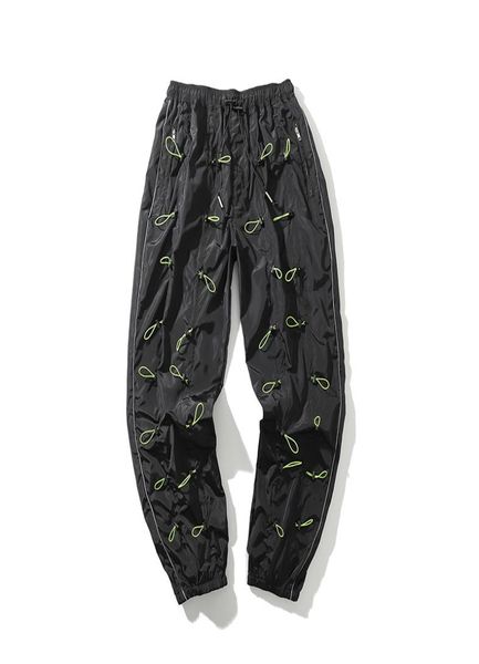 harajuku drawstring decorative beam foot casual pants men and women high street elastic waist loose sweatpants oversize x12281167981, Black
harajuku drawstring decorative beam foot casual pants men and women high street elastic waist loose sweatpants oversize x12281167981, Black