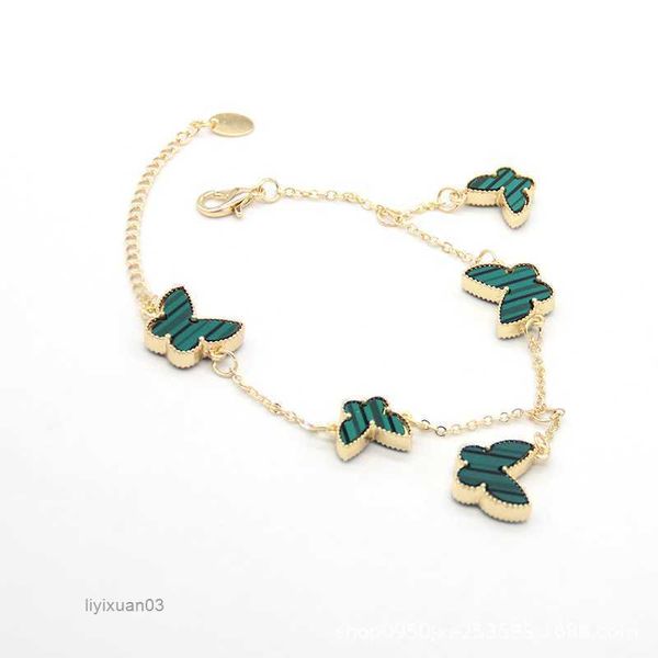 4/four leaf clover bracelets bracelet love bangle butterfly for women 18k gold plated partner armband chain jewelry charm 5 2i9t, Black
4/four leaf clover bracelets bracelet love bangle butterfly for women 18k gold plated partner armband chain jewelry charm 5 2i9t, Black