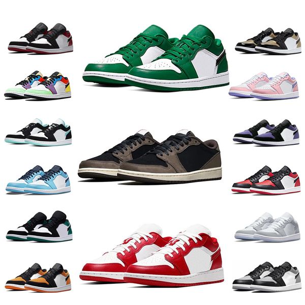 2023 fashion low 1 jumpman 1s men basketball shoes og toe phantom medium olive concord patent university light wolf grey sneakers 36-46 blac
2023 fashion low 1 jumpman 1s men basketball shoes og toe phantom medium olive concord patent university light wolf grey sneakers 36-46 blac