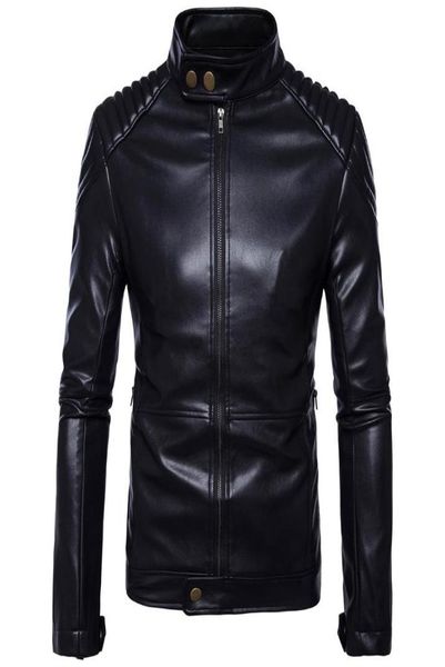 mrmt 2020 brand men039s jacket slim pu leather men039s jacket zip collar stand casual leather coat clothing7397363, Black;brown
mrmt 2020 brand men039s jacket slim pu leather men039s jacket zip collar stand casual leather coat clothing7397363, Black;brown