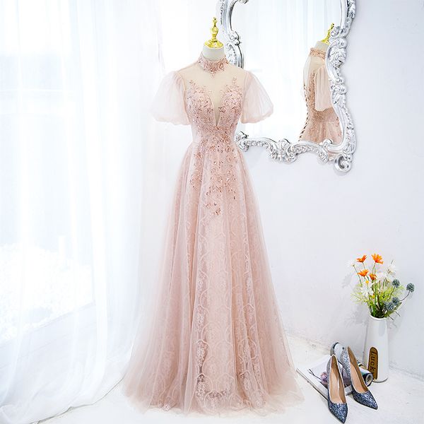 new plus size cocktail dress arabic aso ebi luxurious crystal beaded mermaid prom dresses sheer neck beaded sequins evening formal party sec, Black
new plus size cocktail dress arabic aso ebi luxurious crystal beaded mermaid prom dresses sheer neck beaded sequins evening formal party sec, Black