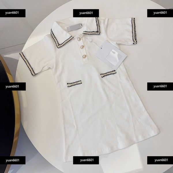 luxury kids designer clothes lapel design girls dress baby summer sleeveless design elegant skirt new product size 100-150 cm mar20, Red;yellow
luxury kids designer clothes lapel design girls dress baby summer sleeveless design elegant skirt new product size 100-150 cm mar20, Red;yellow