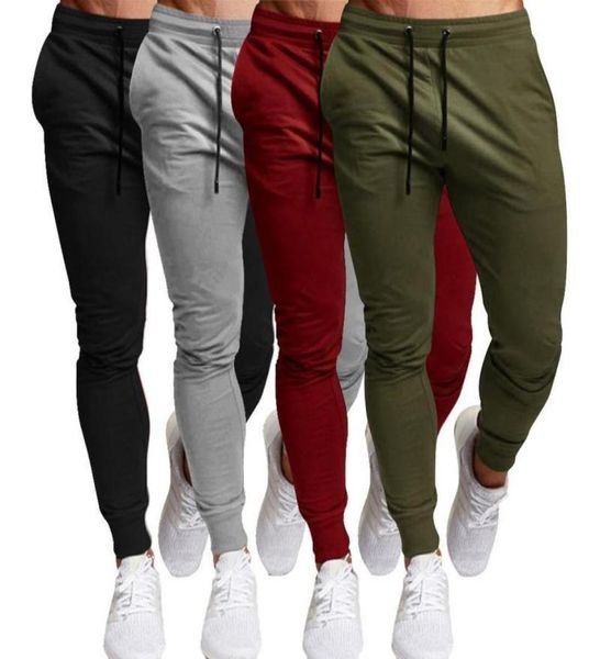 new brand joggers men autumn winter gyms sweatpants men039strousers sporting clothing the bodybuilding track pants4999702, Black
new brand joggers men autumn winter gyms sweatpants men039strousers sporting clothing the bodybuilding track pants4999702, Black