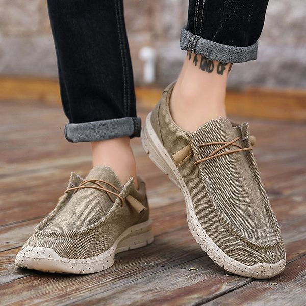 dress shoes men's casual shoes summer breathable slip on durable men shoes fashion solid wear-resistant lightweight flats plus size 230, Black
dress shoes men's casual shoes summer breathable slip on durable men shoes fashion solid wear-resistant lightweight flats plus size 230, Black