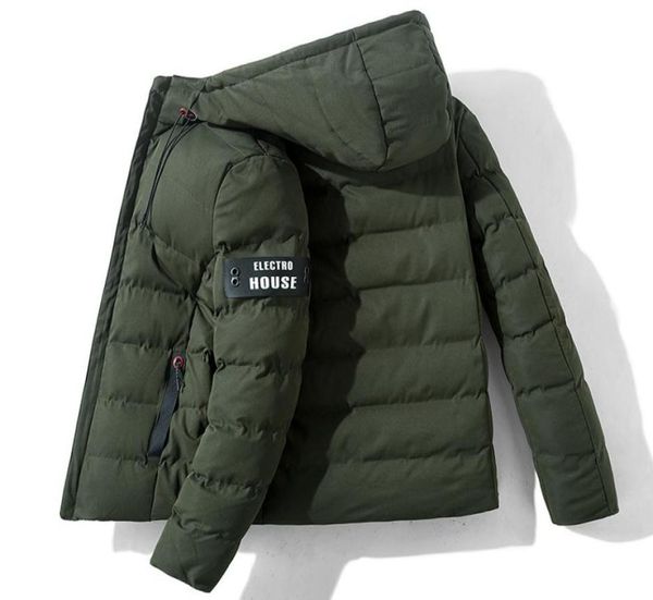 parkas men winter thick coat cotton padded coat puffer jacket men hooded red jacket men winter fashion outwear jackets mens 2011187561846, Black
parkas men winter thick coat cotton padded coat puffer jacket men hooded red jacket men winter fashion outwear jackets mens 2011187561846, Black