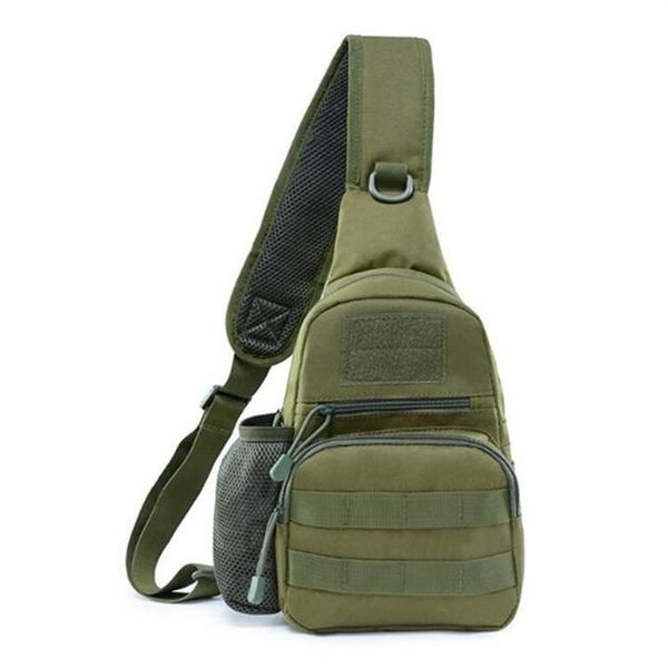 military tactical shoulder bag sling backpack army camping hiking bag outdoor sports chest bag travel trekking hunting backpack3079
military tactical shoulder bag sling backpack army camping hiking bag outdoor sports chest bag travel trekking hunting backpack3079