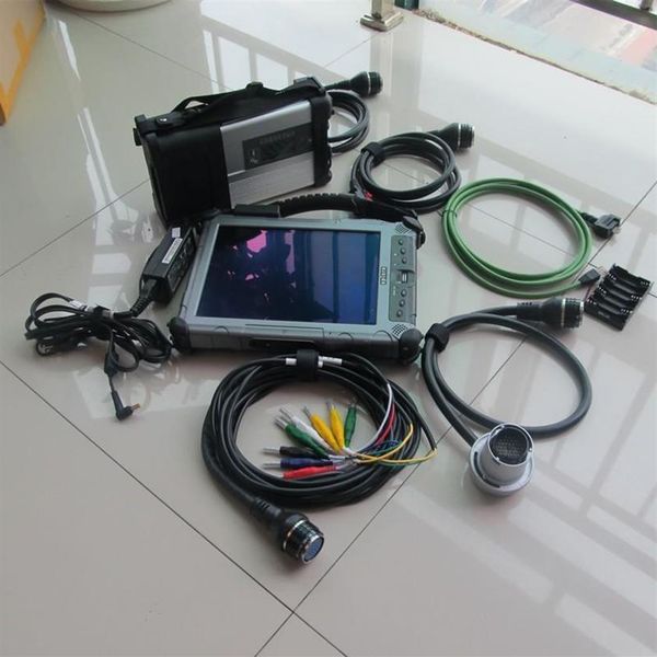 mb star compact c5 diagnostic tool super software ssd with lapix104 i7 cpu for cars and trucks scanner ready to use309m
mb star compact c5 diagnostic tool super software ssd with lapix104 i7 cpu for cars and trucks scanner ready to use309m